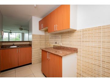 Vendo apartamento en San Francisco Carrasquilla J.C.