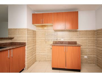 Vendo apartamento en San Francisco Carrasquilla J.C.