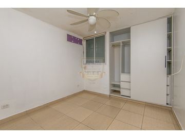 Vendo apartamento en San Francisco Carrasquilla J.C.