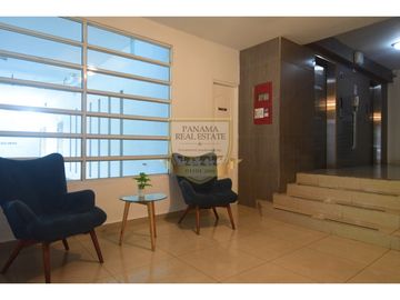 Vendo apartamento en San Francisco Carrasquilla J.C.