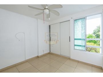 Vendo apartamento en San Francisco Carrasquilla J.C.