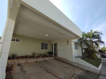 Casa en venta en Mirador Del Mar Corregimiento Puerto Caimito (DR)