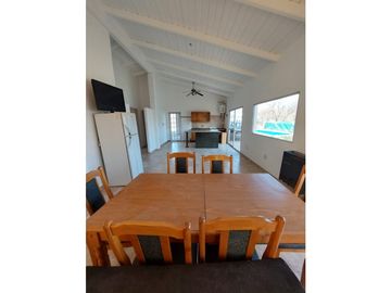 VENDO HERMOSA CASA EN BARRIO PRIVADO EL DORADO