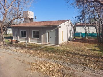 VENDO HERMOSA CASA EN BARRIO PRIVADO EL DORADO