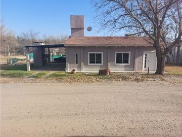 VENDO HERMOSA CASA EN BARRIO PRIVADO EL DORADO