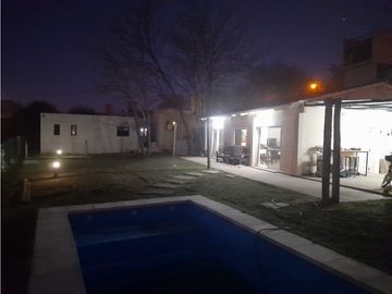 VENDO HERMOSA CASA EN BARRIO PRIVADO EL DORADO