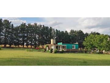 Inversión frente al complejo 