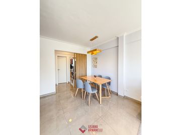 3 AMBIENTES RECICLADO. MACROCENTRO.