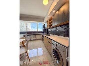 3 AMBIENTES RECICLADO. MACROCENTRO.
