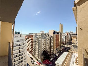3 AMBIENTES RECICLADO. MACROCENTRO.