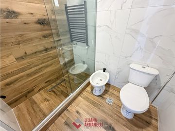3 AMBIENTES RECICLADO. MACROCENTRO.