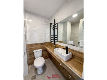 3 AMBIENTES RECICLADO. MACROCENTRO.