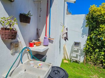 Casa · Paseos Kabah · 1 Recámara · Los Héroes · Chacmool · SM223