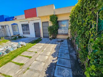 Casa · Paseos Kabah · 1 Recámara · Los Héroes · Chacmool · SM223