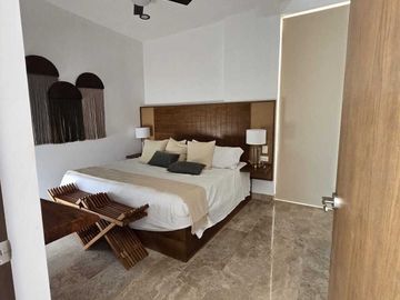 VILLA FRENTE AL MAR TELCHAC PUERTO YUCATAN