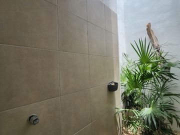Casa en Chelem Puerto,  Yucatán a 1 cuadra del mar