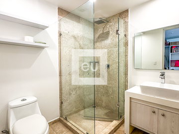 Departamento en VENTA  en la colonia Roma Norte