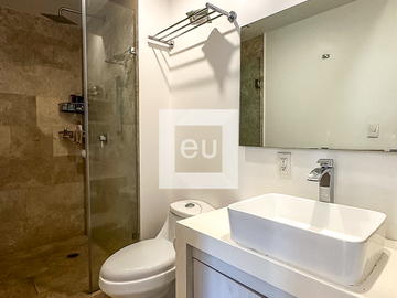 Departamento en VENTA  en la colonia Roma Norte