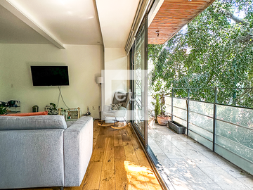 Departamento en VENTA  en la colonia Roma Norte