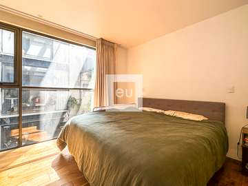 Departamento en VENTA  en la colonia Roma Norte