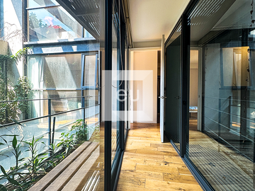 Departamento en VENTA  en la colonia Roma Norte