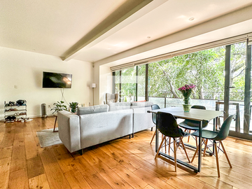 Departamento en VENTA  en la colonia Roma Norte
