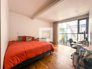 Departamento en VENTA  en la colonia Roma Norte