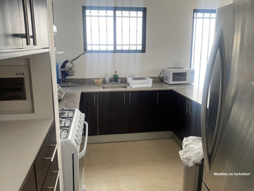 Casa entrega inmediata| Recámara en planta baja