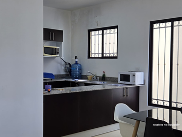 Casa entrega inmediata| Recámara en planta baja