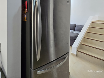Casa entrega inmediata| Recámara en planta baja