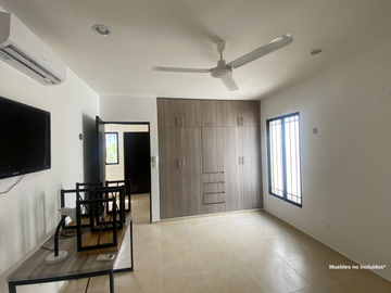 Casa entrega inmediata| Recámara en planta baja