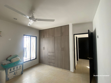 Casa entrega inmediata| Recámara en planta baja