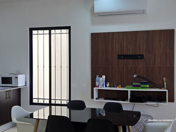 Casa entrega inmediata| Recámara en planta baja