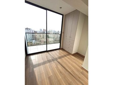 PRE-VENTA DEPARTAMENTO DUPLEX EN SURQUILLO