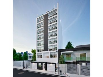 PRE-VENTA DEPARTAMENTO DUPLEX EN SURQUILLO