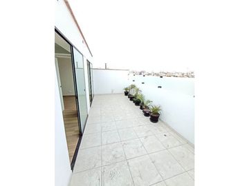 PRE-VENTA DEPARTAMENTO DUPLEX EN SURQUILLO