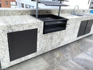 ENTTORNO RESIDENCIAL VENTA DEPTO