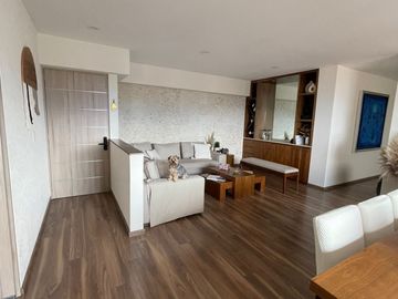ENTTORNO RESIDENCIAL VENTA DEPTO