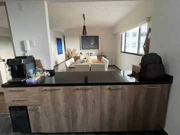 ENTTORNO RESIDENCIAL VENTA DEPTO