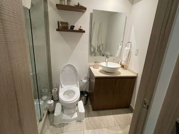 ENTTORNO RESIDENCIAL VENTA DEPTO