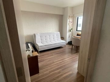ENTTORNO RESIDENCIAL VENTA DEPTO