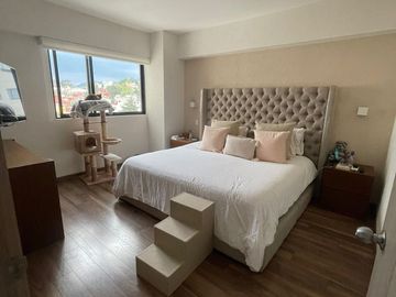 ENTTORNO RESIDENCIAL VENTA DEPTO