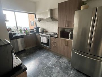 ENTTORNO RESIDENCIAL VENTA DEPTO