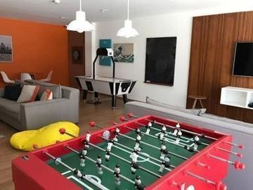 ENTTORNO RESIDENCIAL VENTA DEPTO