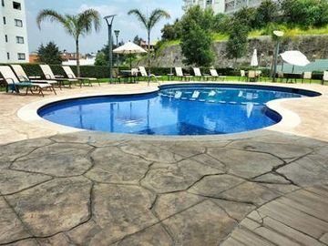 ENTTORNO RESIDENCIAL VENTA DEPTO