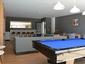 ENTTORNO RESIDENCIAL VENTA DEPTO