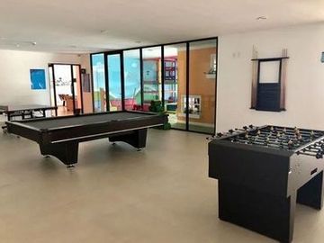 ENTTORNO RESIDENCIAL VENTA DEPTO