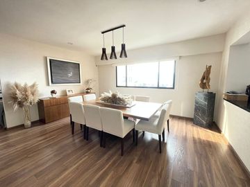 ENTTORNO RESIDENCIAL VENTA DEPTO