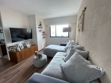 ENTTORNO RESIDENCIAL VENTA DEPTO