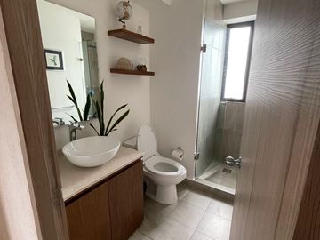 ENTTORNO RESIDENCIAL VENTA DEPTO